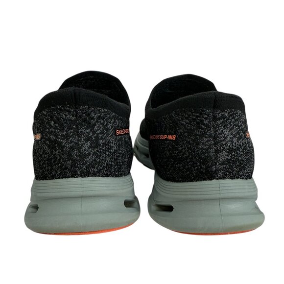 Skechers Slip-ins GO Walk Glide-Step 2.0 - Caleb Men's Sneakers Size 10.5 - Picture 5 of 8